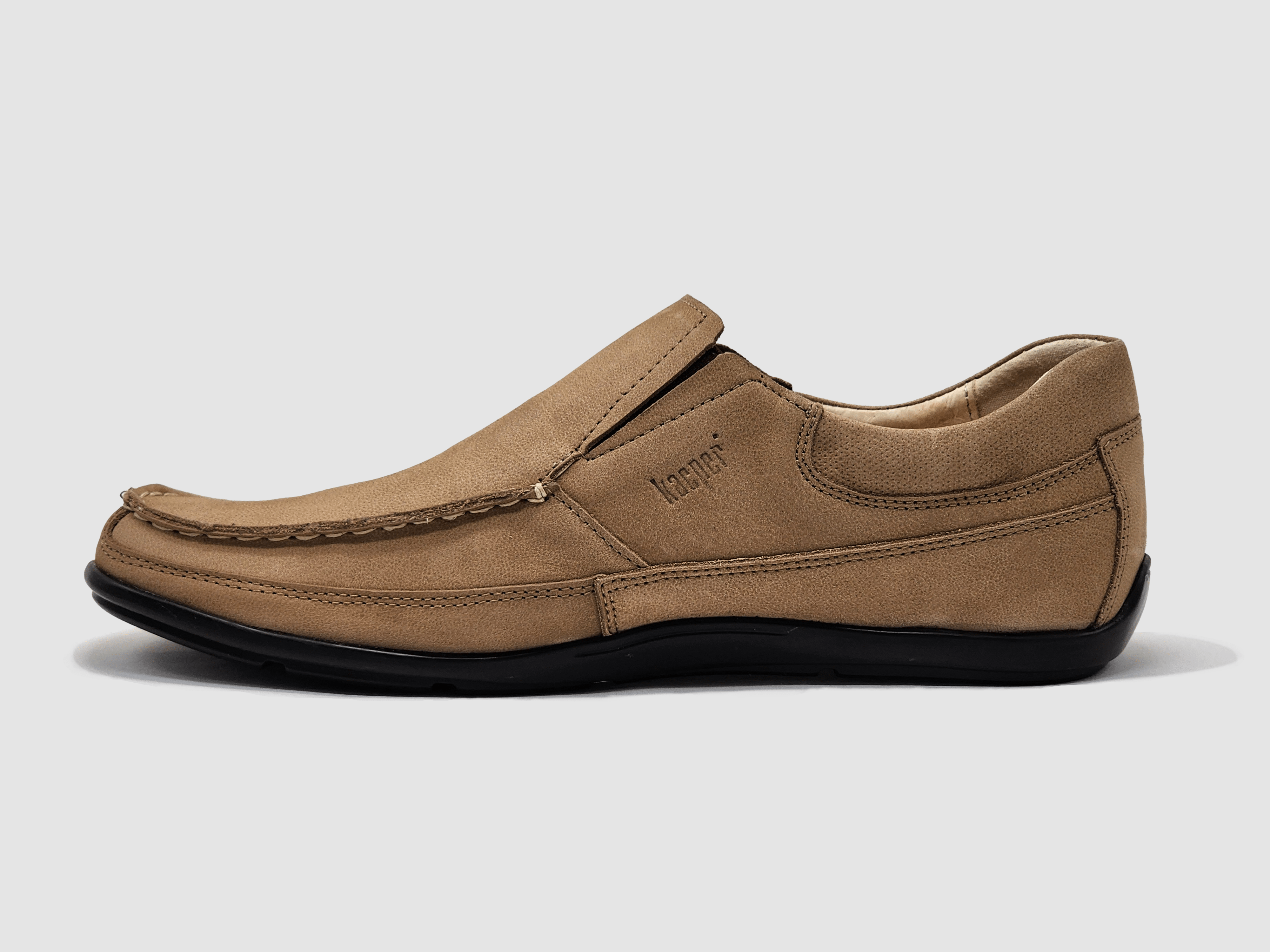 mens beige dress shoes Men`s Casual Slip-On 7 / Beige It is a last that allows you to design a timeless and elegant shoe Montique S-1916 Mens Dress Shoes