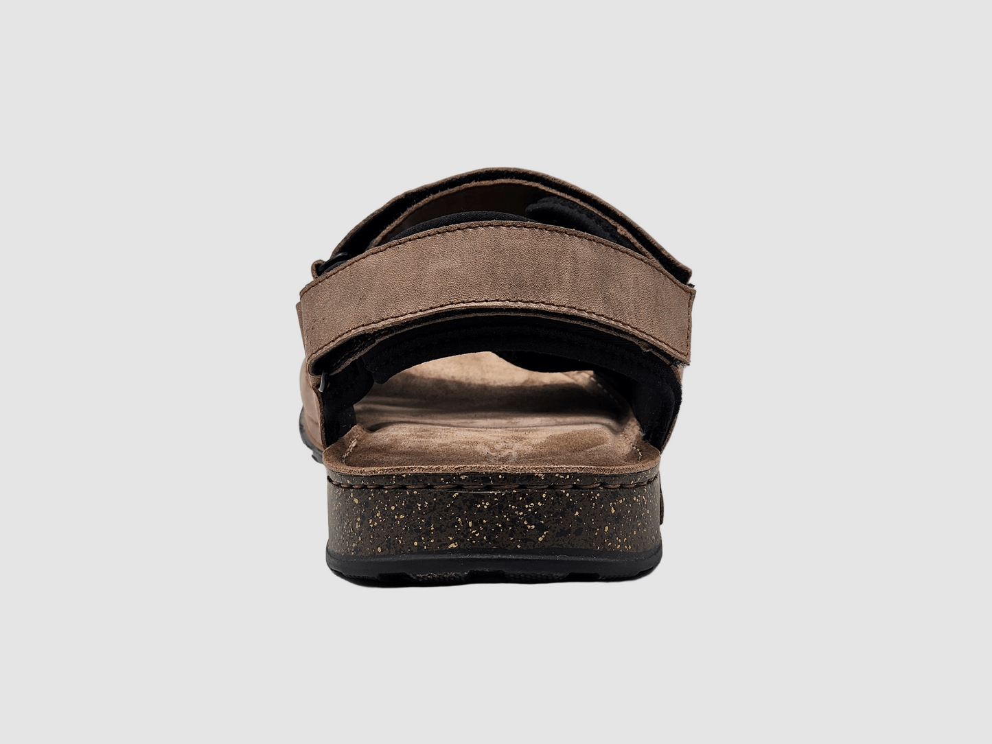 Wasak 0244 - 07 - 9K - 1 - Brown - Euro Shoe House