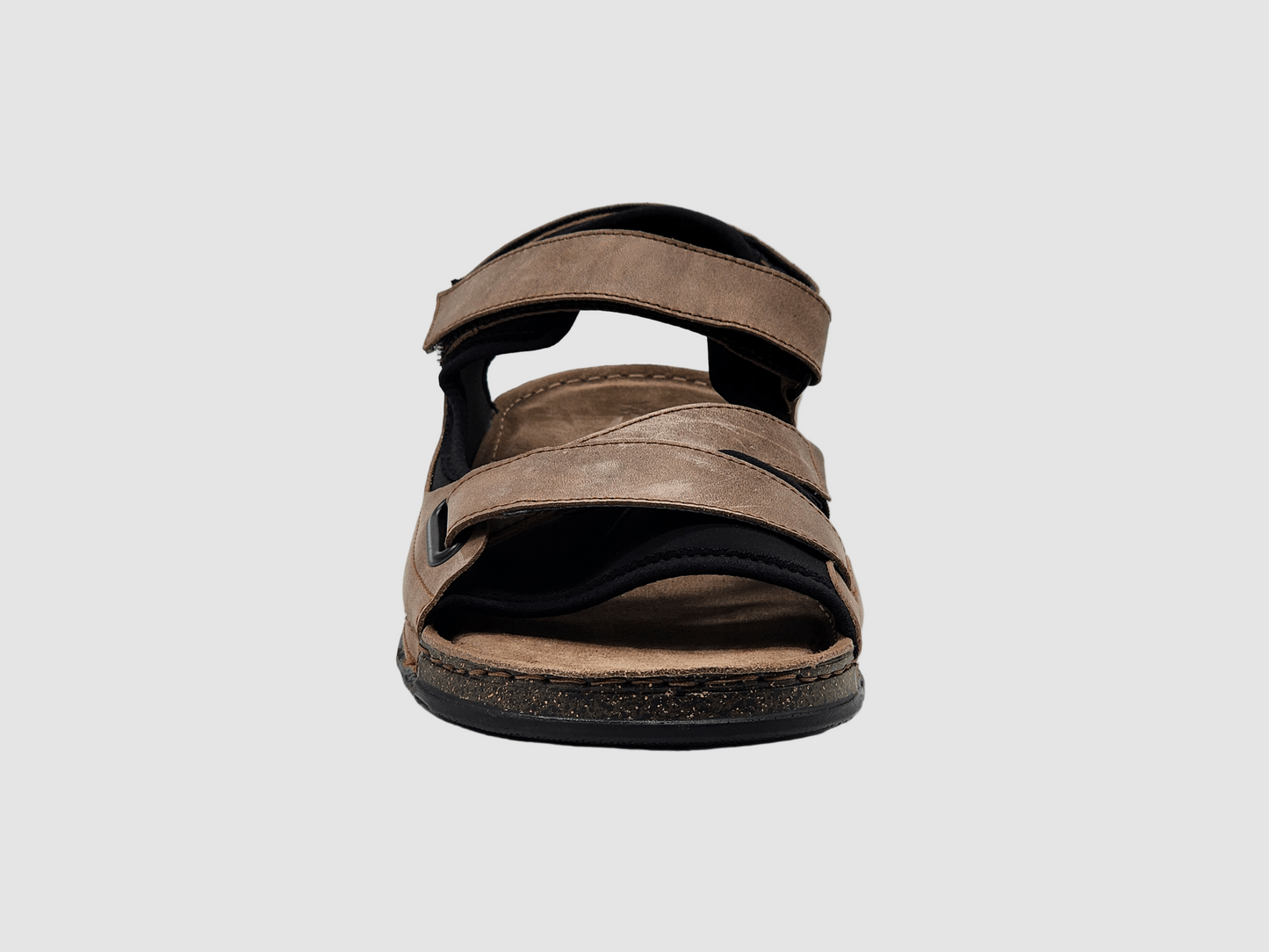 Wasak 0244 - 07 - 9K - 1 - Brown - Euro Shoe House