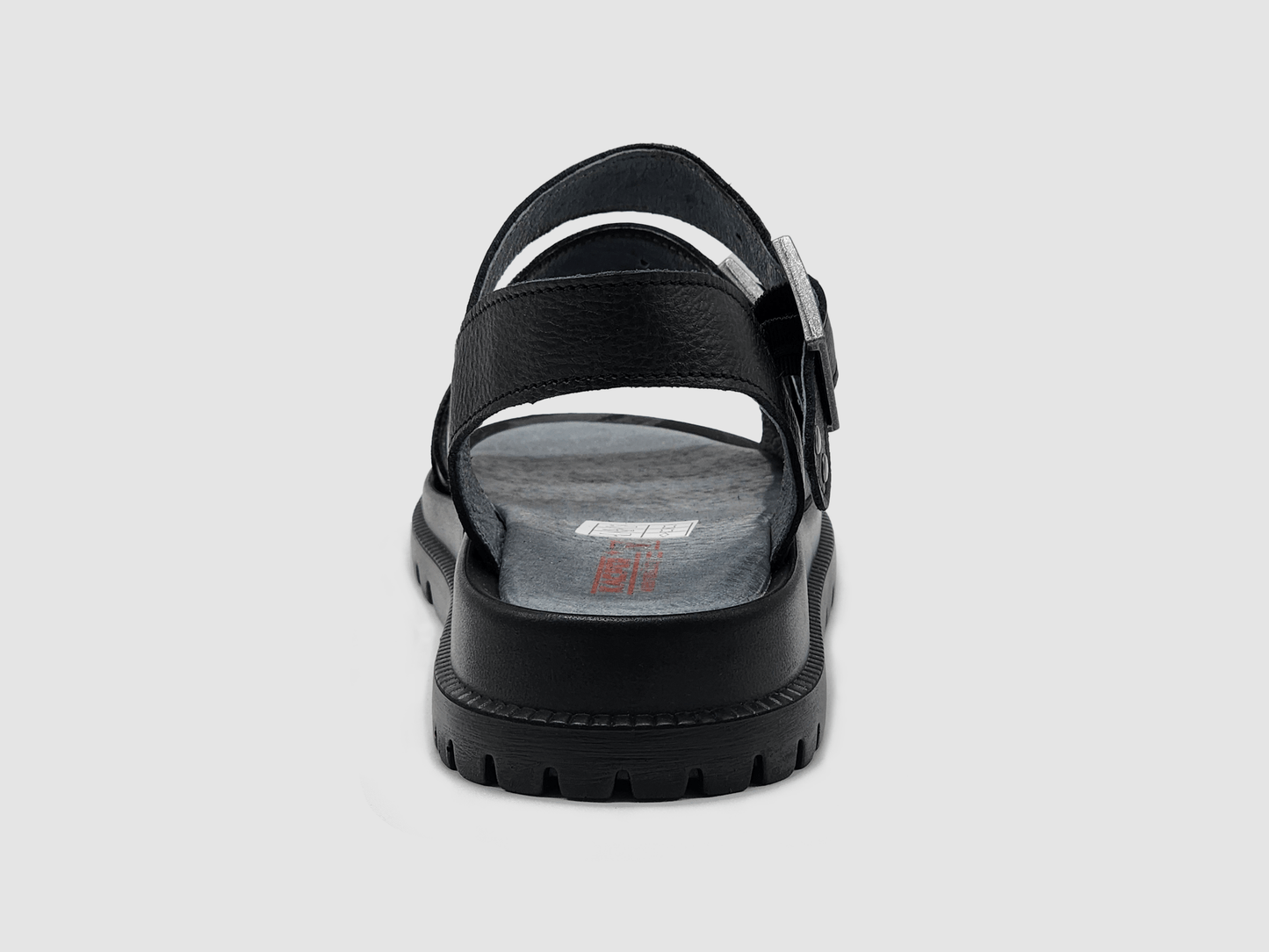 Women's Perfect Sandal - Black - Euro Shoe House