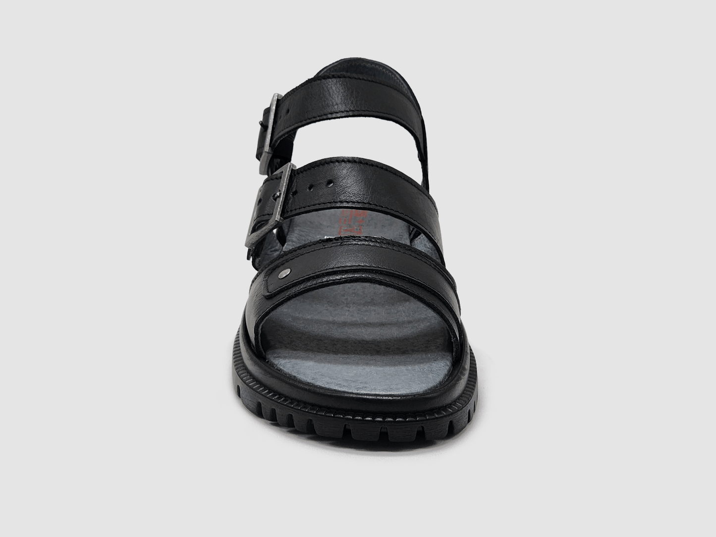 Women's Perfect Sandal - Black - Euro Shoe House