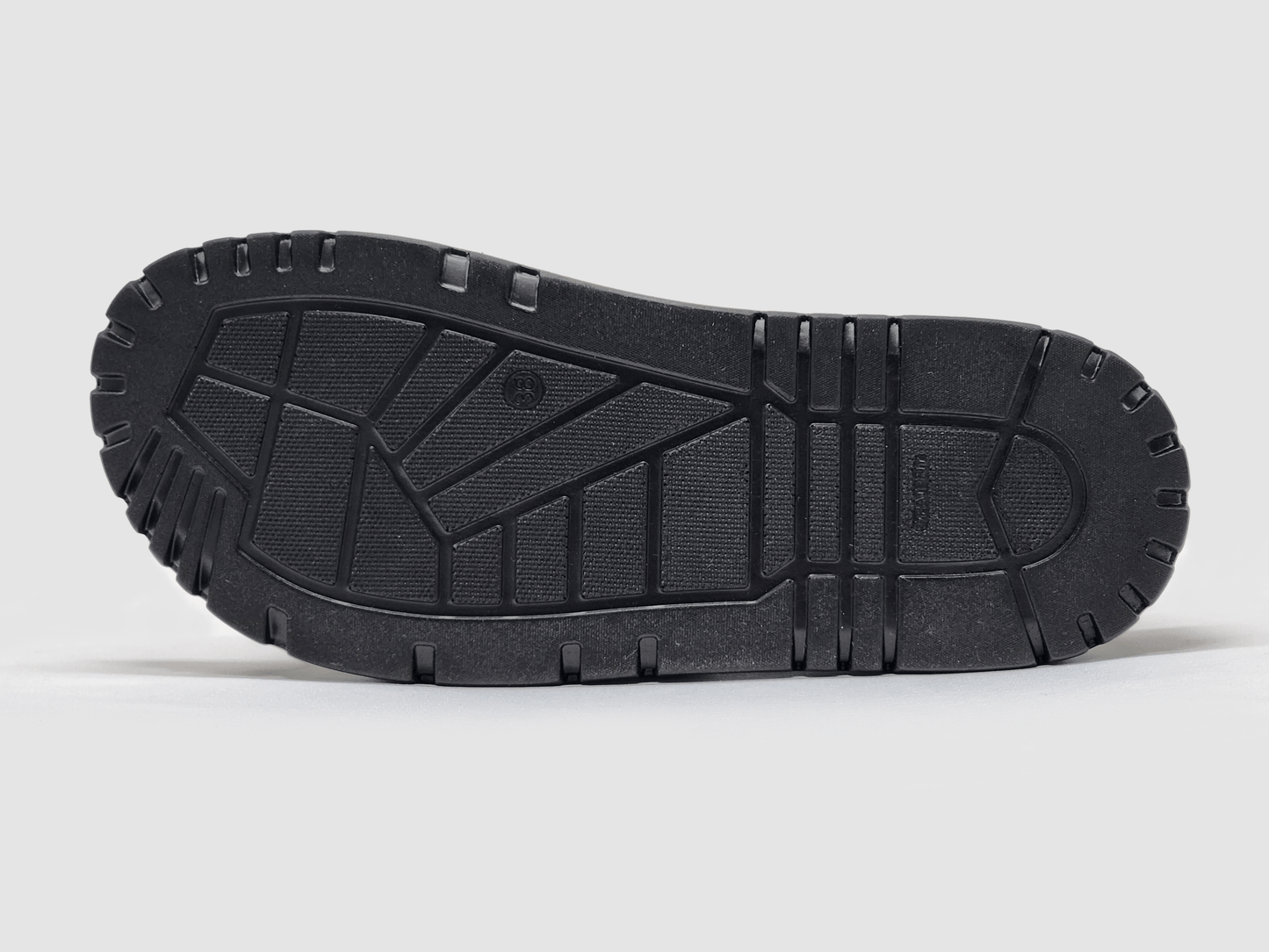 Women's Perfect Sandal - Black - Euro Shoe House