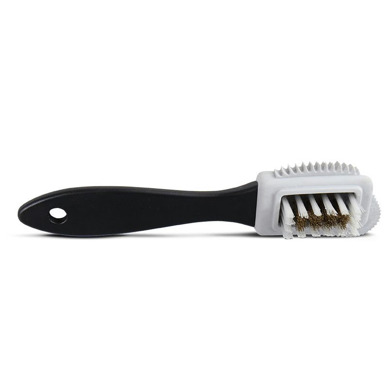 Coccinè Brush for Suede and Nubuck - Euro Shoe House