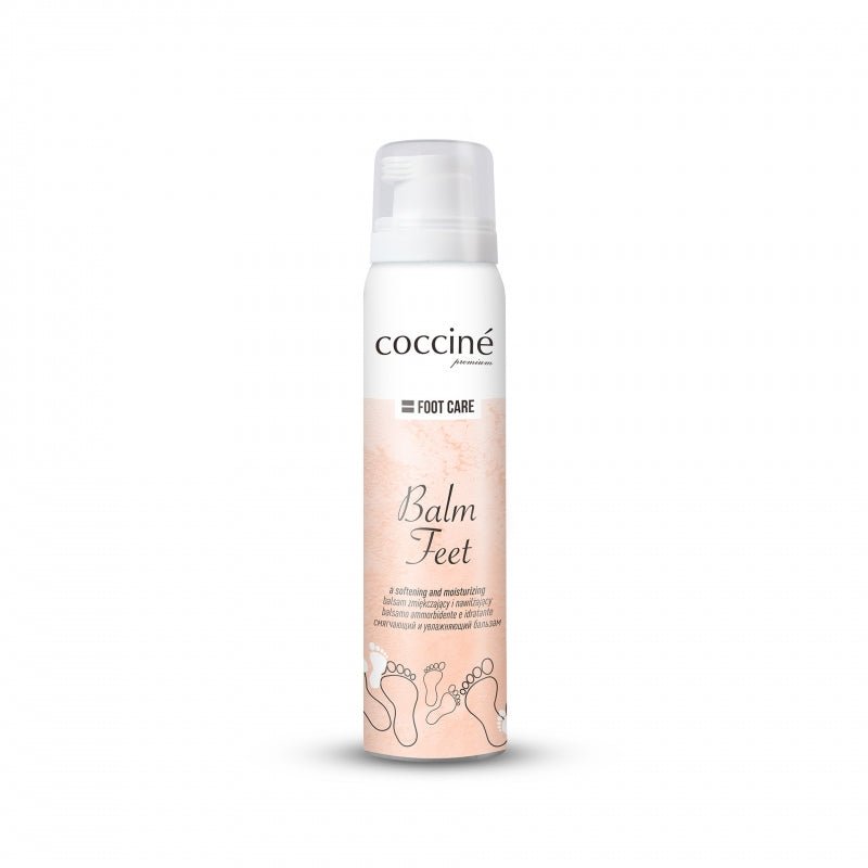 Coccinè Foot Balm Spray - Euro Shoe House