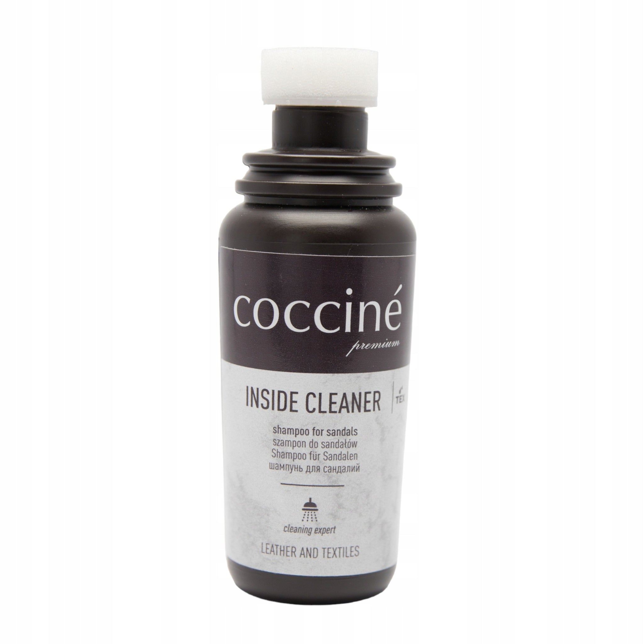 Shoe Inside Cleaner – Euro Shoe House