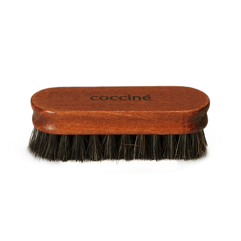 Coccinè Polishing Brush - Euro Shoe House