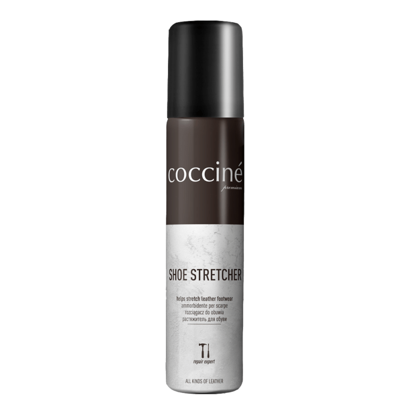 Coccinè Shoe Stretcher Spray - Euro Shoe House