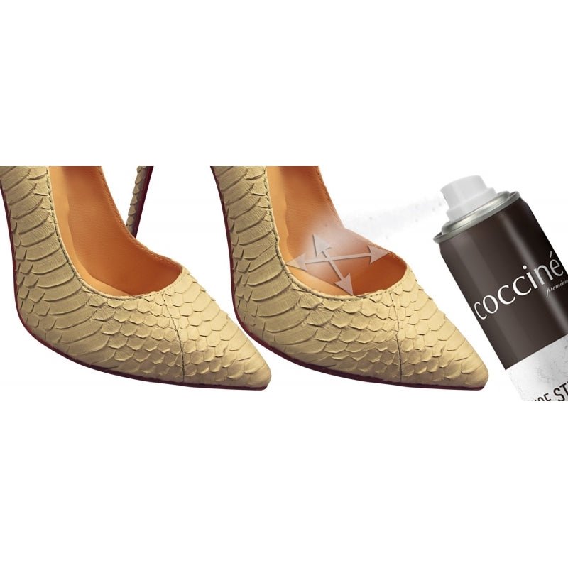 Coccinè Shoe Stretcher Spray - Euro Shoe House