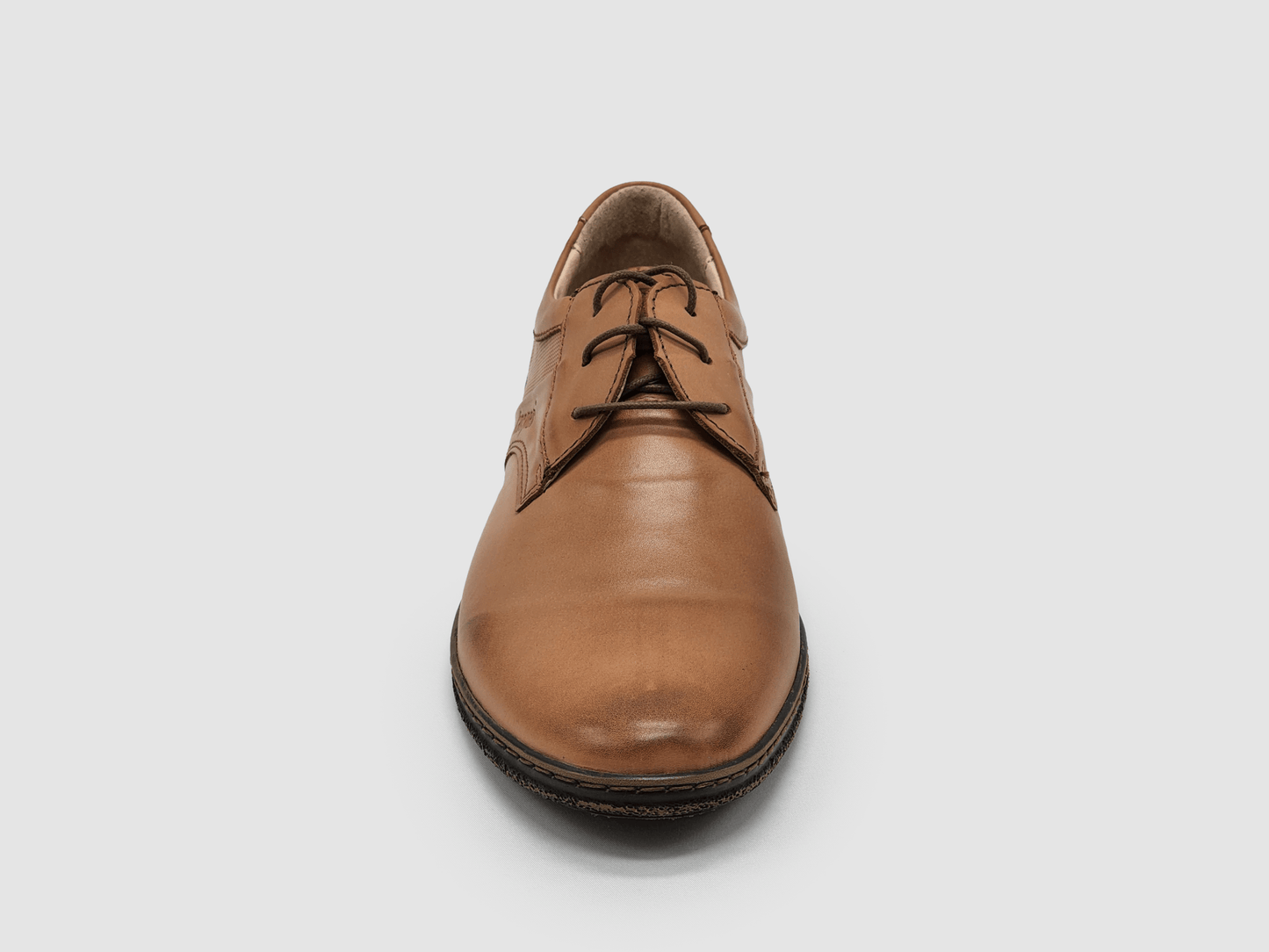 Men's Essential Leather Dress Shoes Men's Essential Leather Dress Shoes