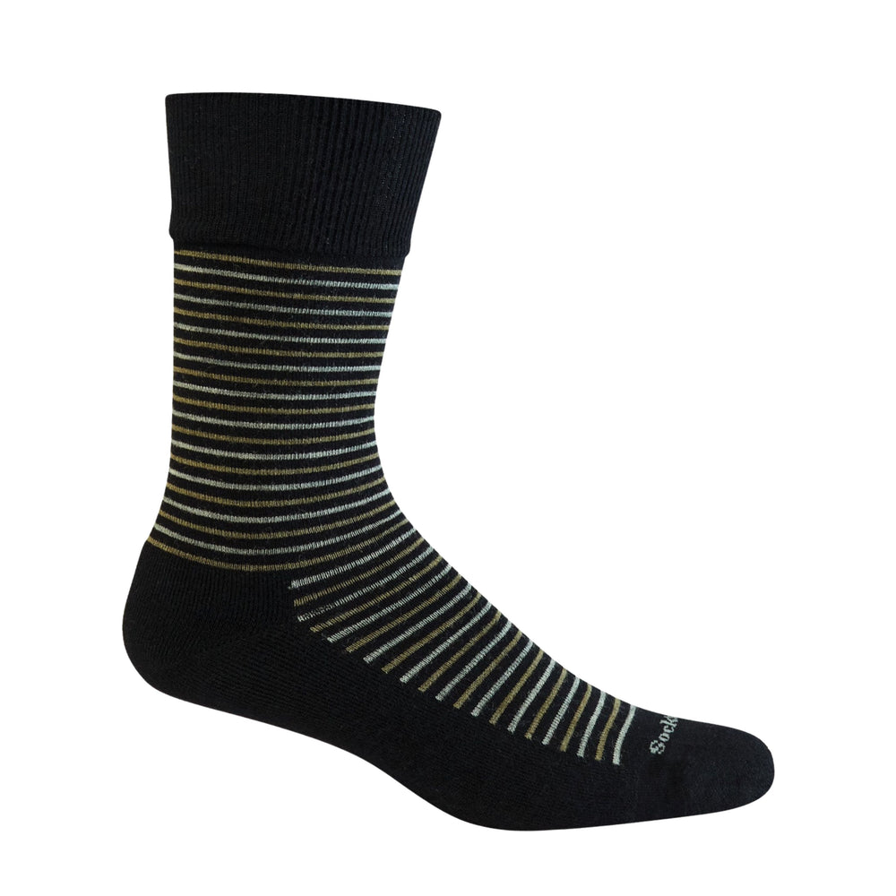 Men's Kickback | Relaxed Fit Socks - Euro Shoe House