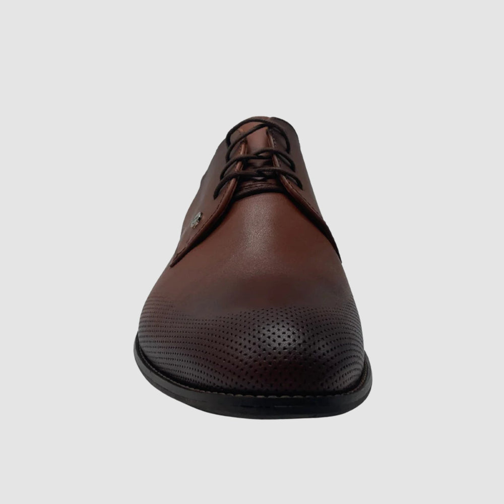 
                  
                    Men's Victor Leather Dress Shoes – Brown - Euro Shoe House
                  
                