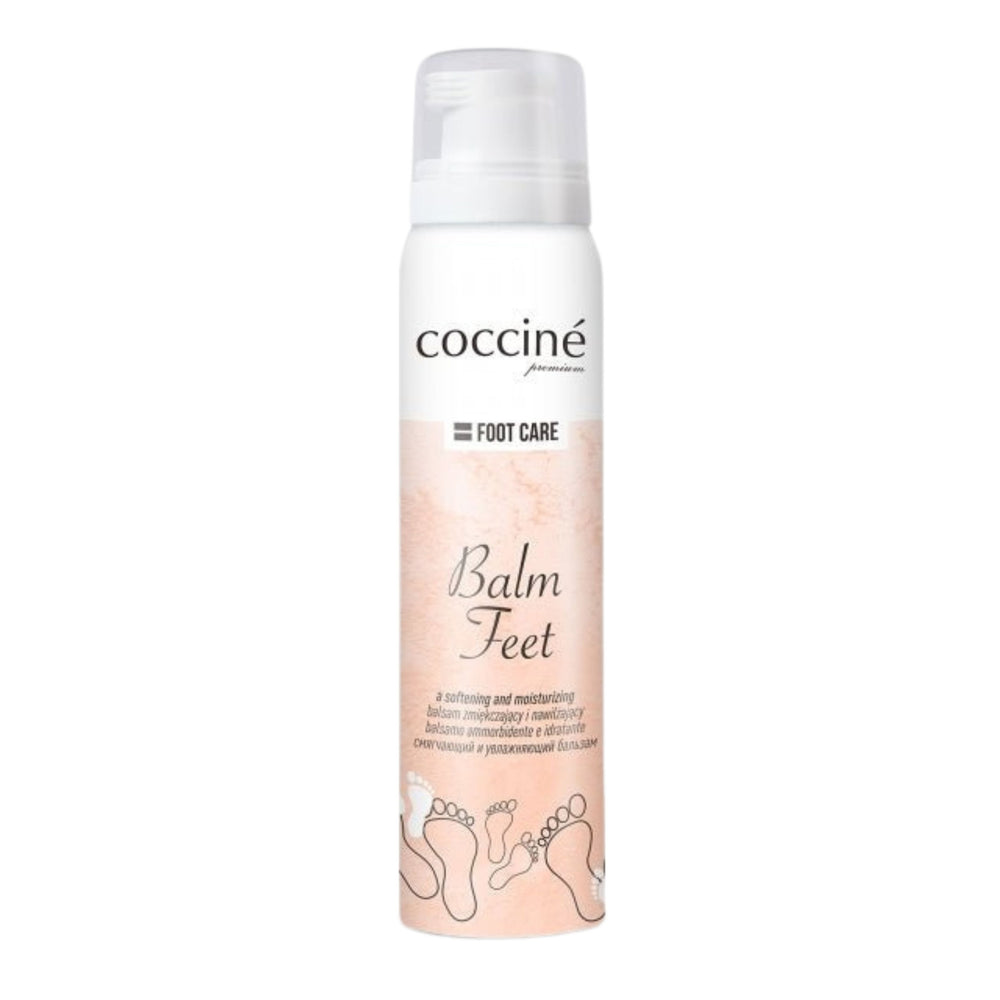 Moisturizing Foot Balm - Euro Shoe House