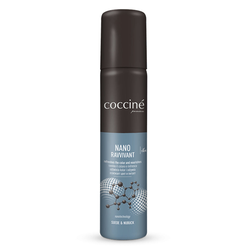 Nano Ravvivant Spray (Suede and Nubuck Renavator) - Euro Shoe House