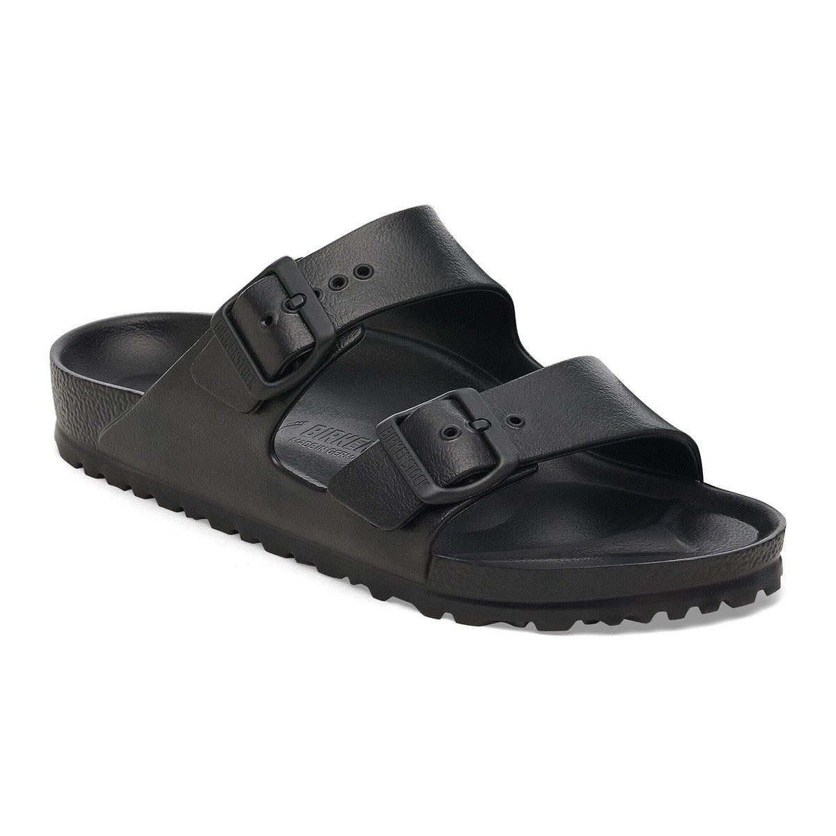 Unisex Arizona Essentials EVA - Black - Euro Shoe House