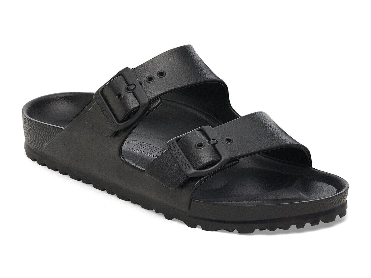 Unisex Arizona Essentials EVA - Black - Euro Shoe House