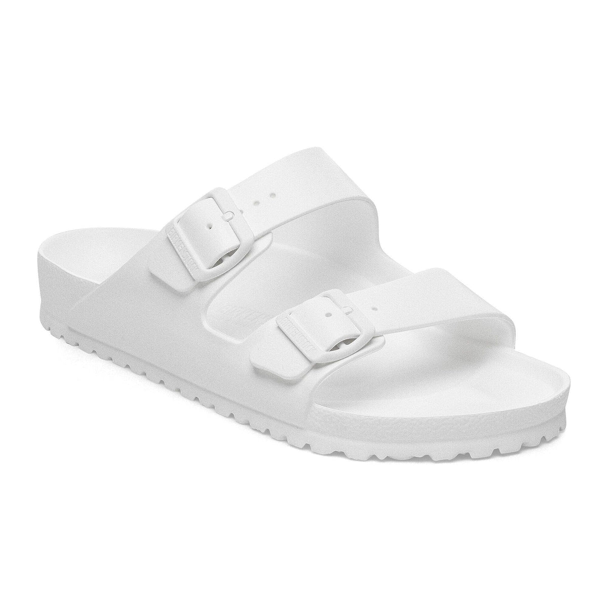 Unisex Arizona Essentials EVA - White - Euro Shoe House