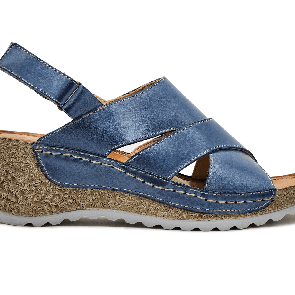 
                  
                    Wasak 0493 - 08 - 15 - 1 - Blue - Euro Shoe House
                  
                