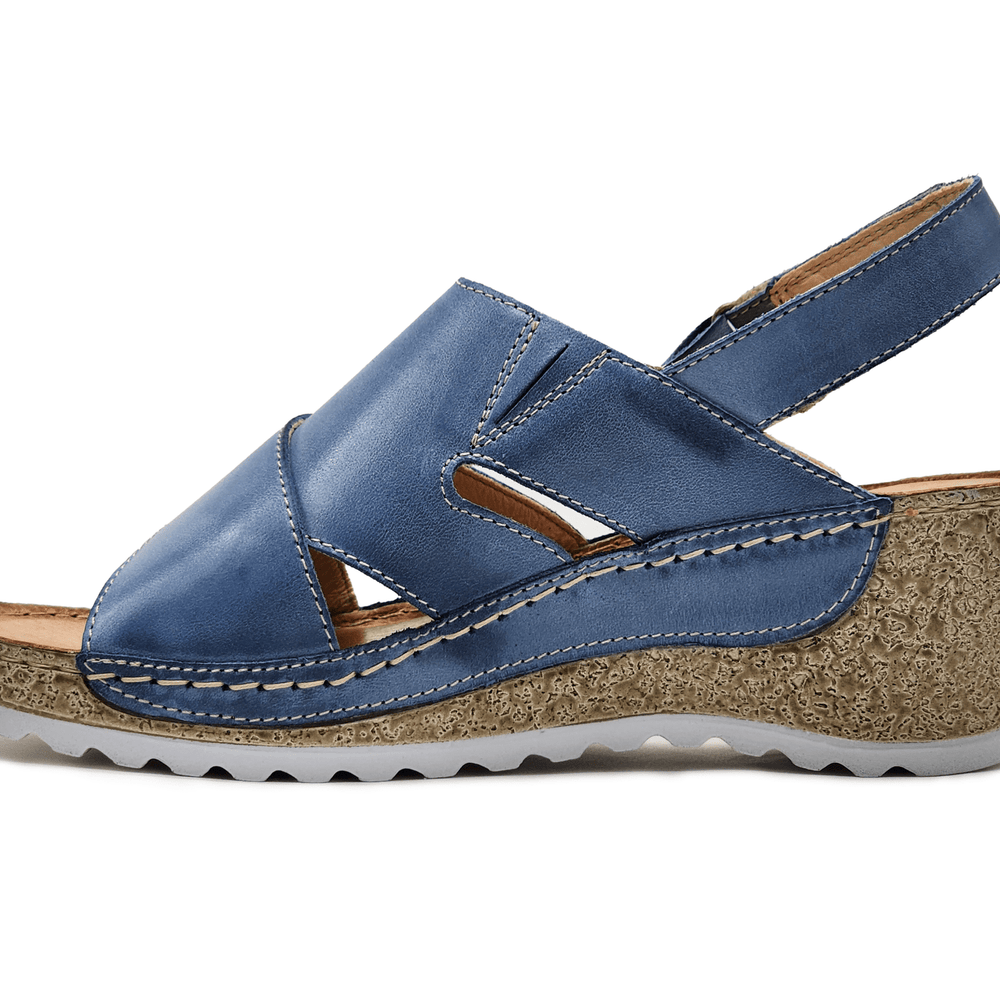 
                  
                    Wasak 0493 - 08 - 15 - 1 - Blue - Euro Shoe House
                  
                