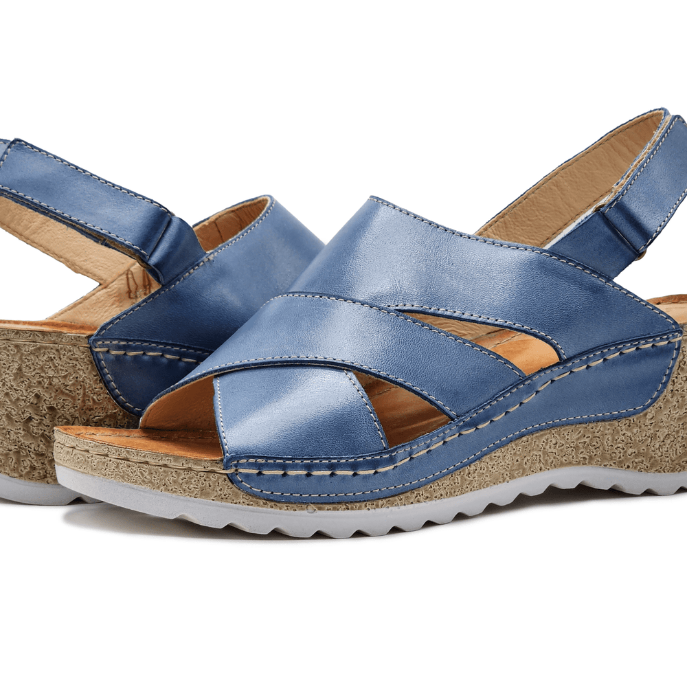 
                  
                    Wasak 0493 - 08 - 15 - 1 - Blue - Euro Shoe House
                  
                