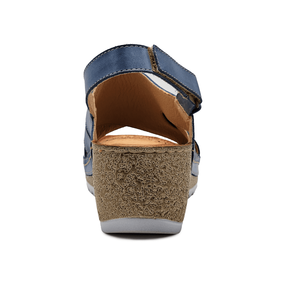 
                  
                    Wasak 0493 - 08 - 15 - 1 - Blue - Euro Shoe House
                  
                
