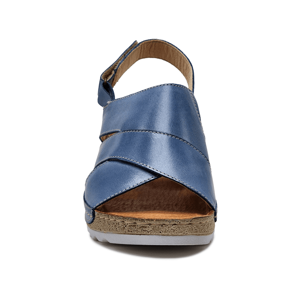 
                  
                    Wasak 0493 - 08 - 15 - 1 - Blue - Euro Shoe House
                  
                