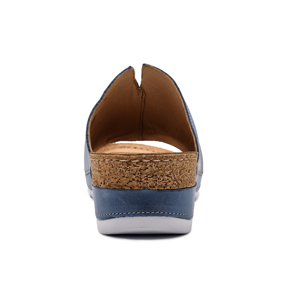 
                  
                    Wasak 0587 - 06 - 15 - 1 - Blue - Euro Shoe House
                  
                