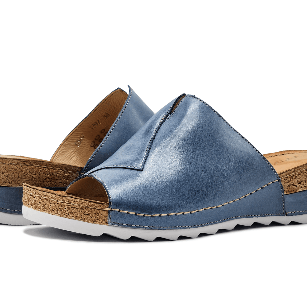 
                  
                    Wasak 0587 - 06 - 15 - 1 - Blue - Euro Shoe House
                  
                