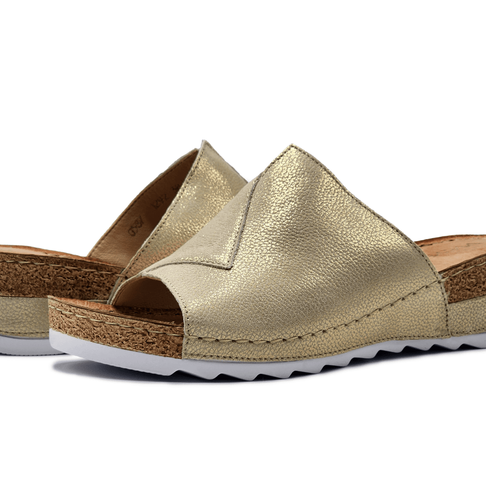 
                  
                    Wasak 0587 - 06 - 20 - 1 - Gold - Euro Shoe House
                  
                
