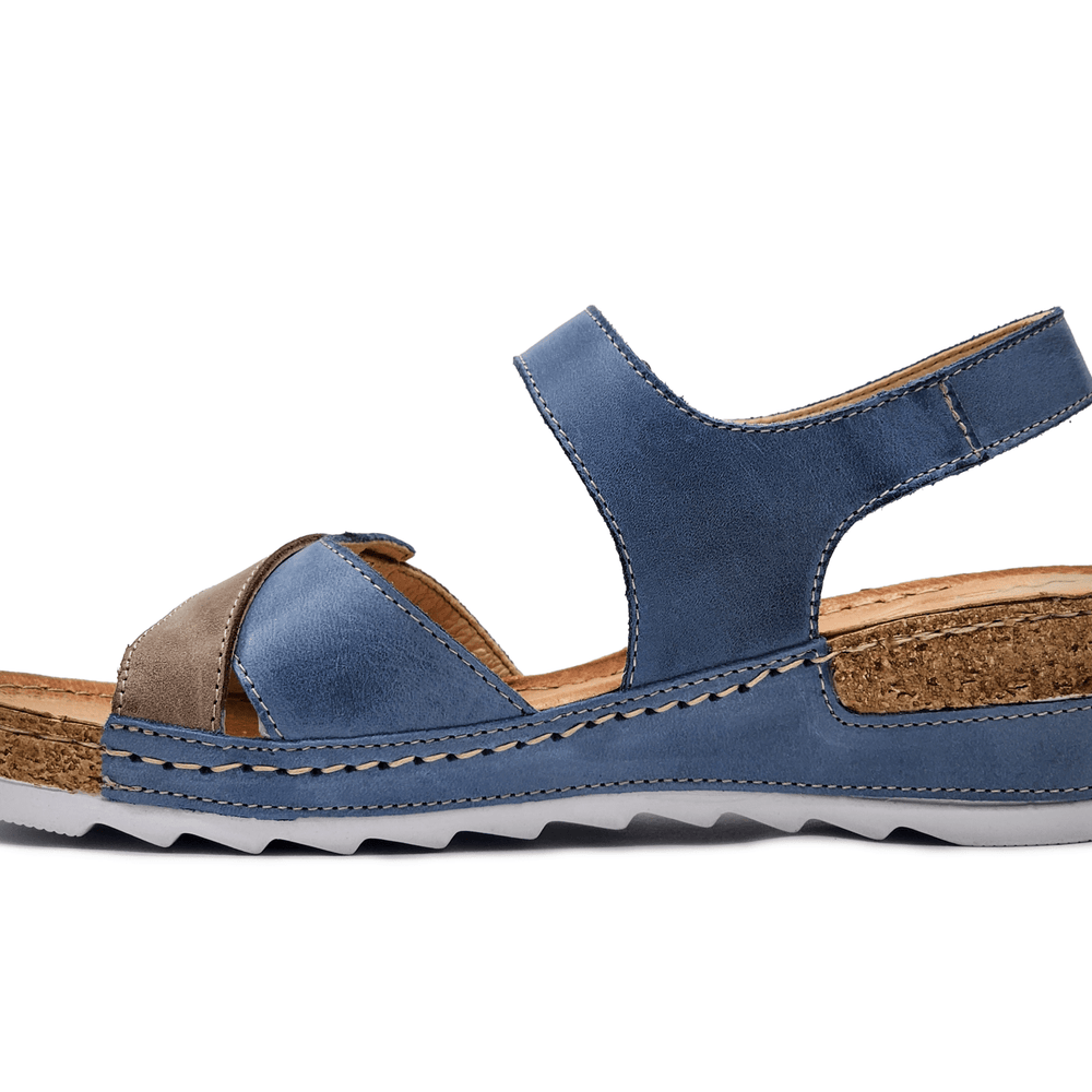 
                  
                    Wasak 0620 - 08 - 99 - 1 - Blue - Euro Shoe House
                  
                