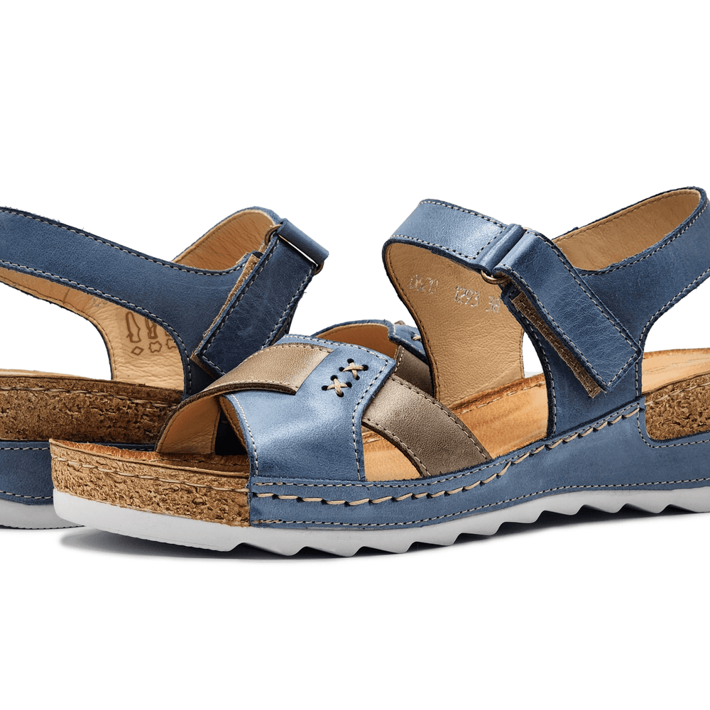 
                  
                    Wasak 0620 - 08 - 99 - 1 - Blue - Euro Shoe House
                  
                