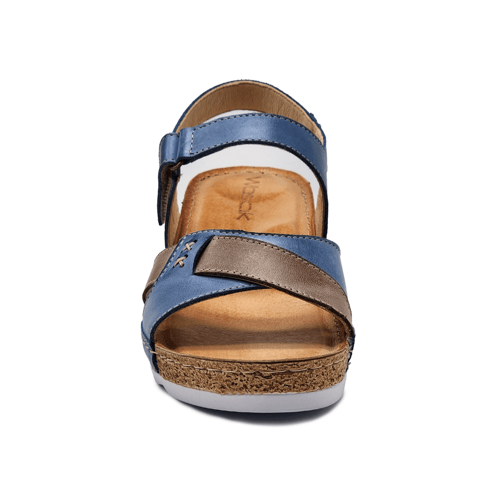 
                  
                    Wasak 0620 - 08 - 99 - 1 - Blue - Euro Shoe House
                  
                