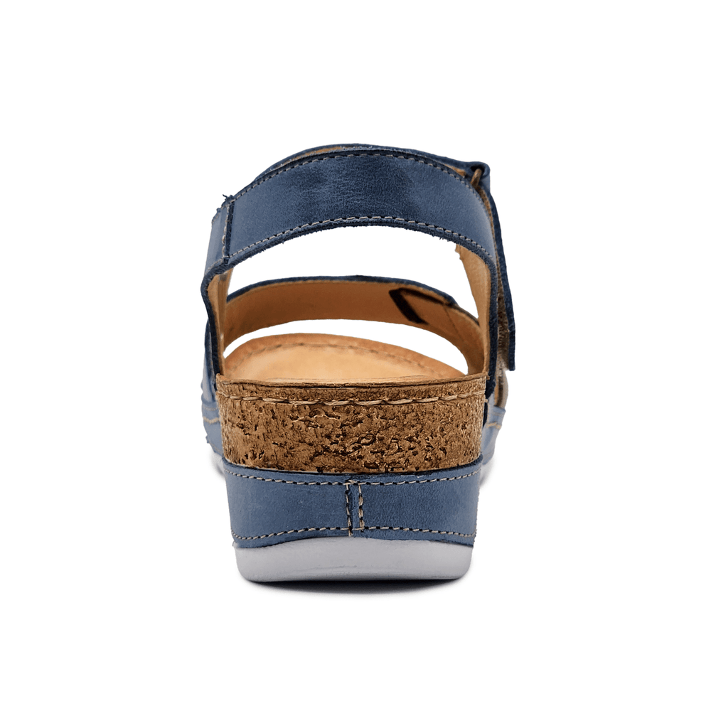 
                  
                    Wasak 0620 - 08 - 99 - 1 - Blue - Euro Shoe House
                  
                