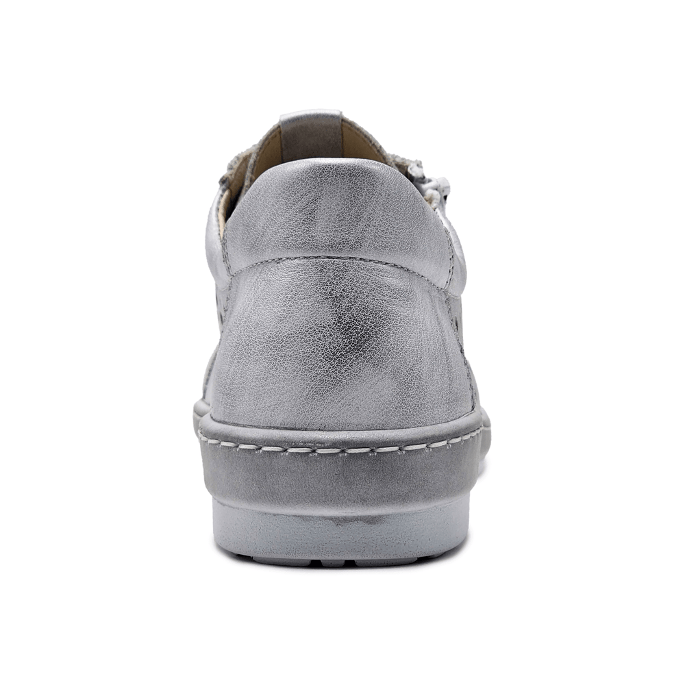 
                  
                    Wasak 0688 - 03 - 2H - 1 - White/Silver - Euro Shoe House
                  
                