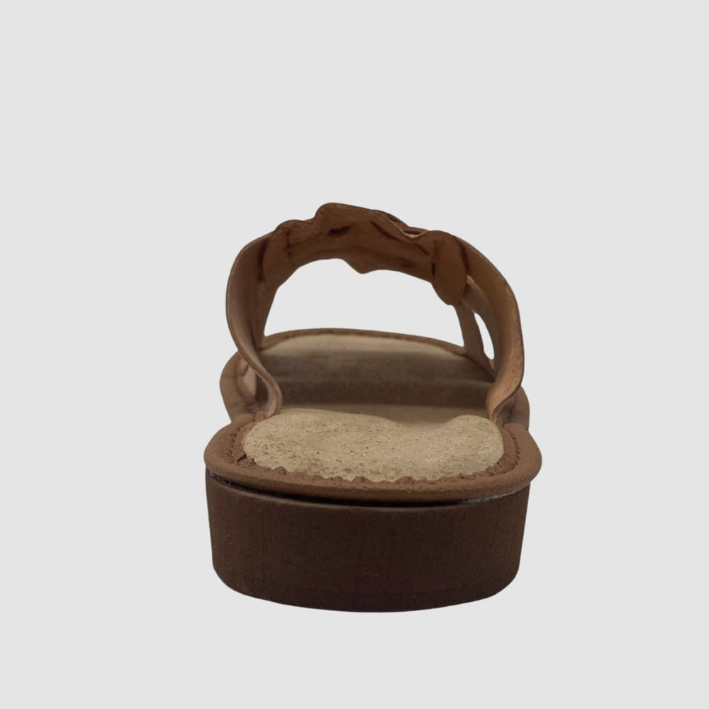 
                  
                    Women's Canyon House Slipper - Tan - Euro Shoe House
                  
                