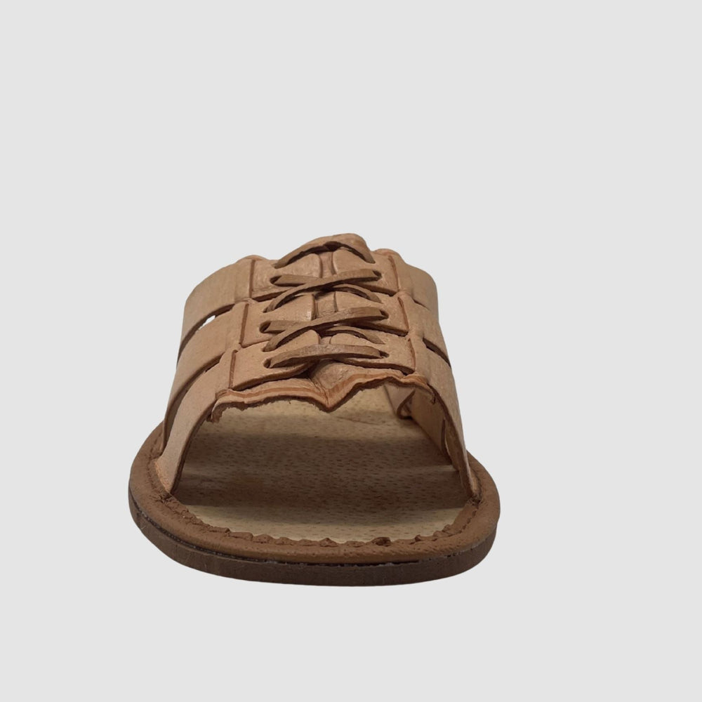 
                  
                    Women's Canyon House Slipper - Tan - Euro Shoe House
                  
                