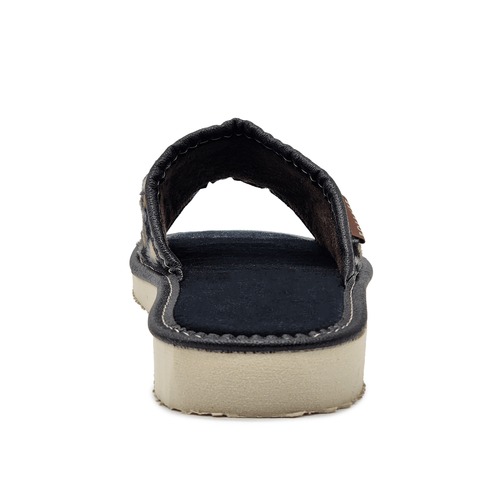 
                  
                    Women's Follkee House Slipper - Light Cheetah - Euro Shoe House
                  
                