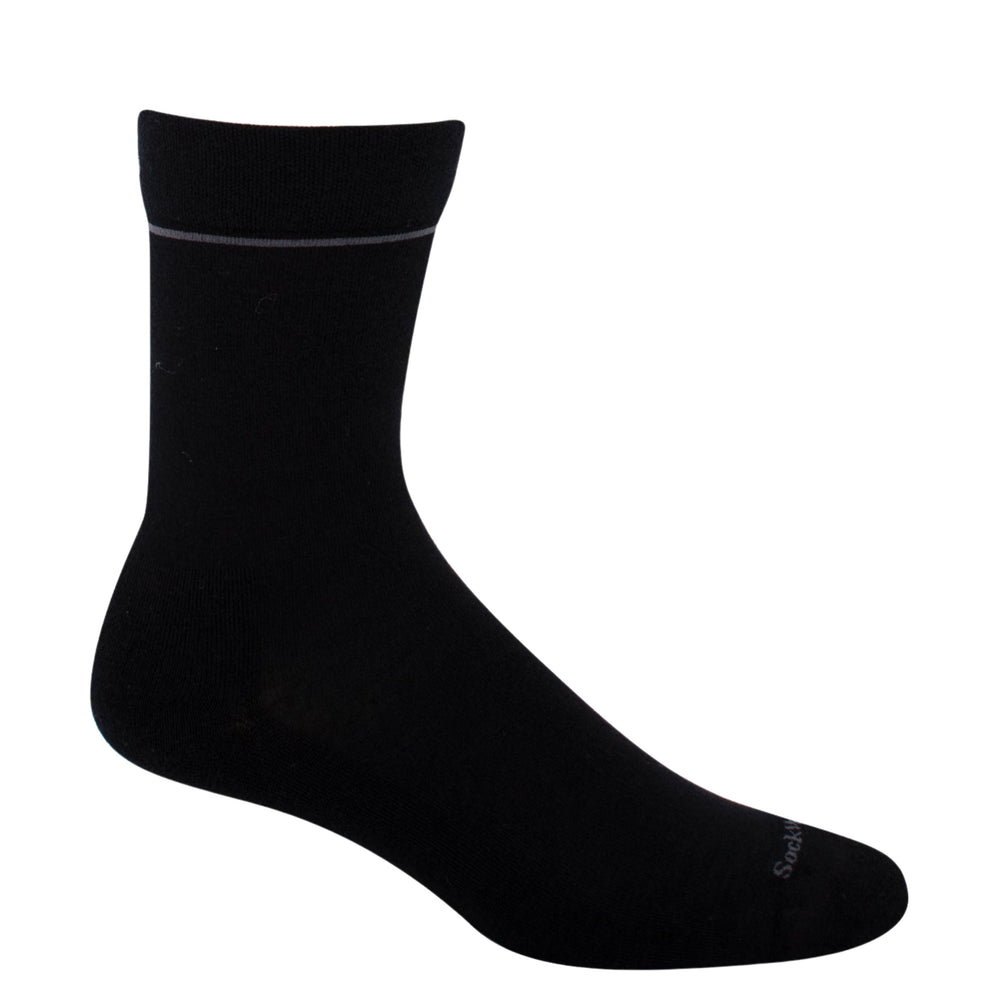 Women's Free'N Easy | Relaxed Fit Socks - Euro Shoe House